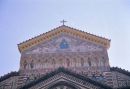 Front of Church, Ravello